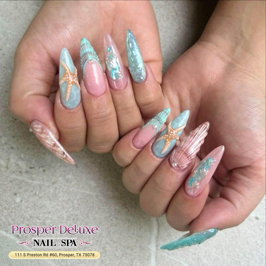 Nails ideas